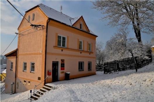 Pošta