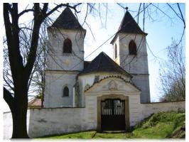 Kostel