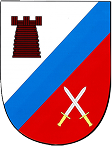 znak obce
