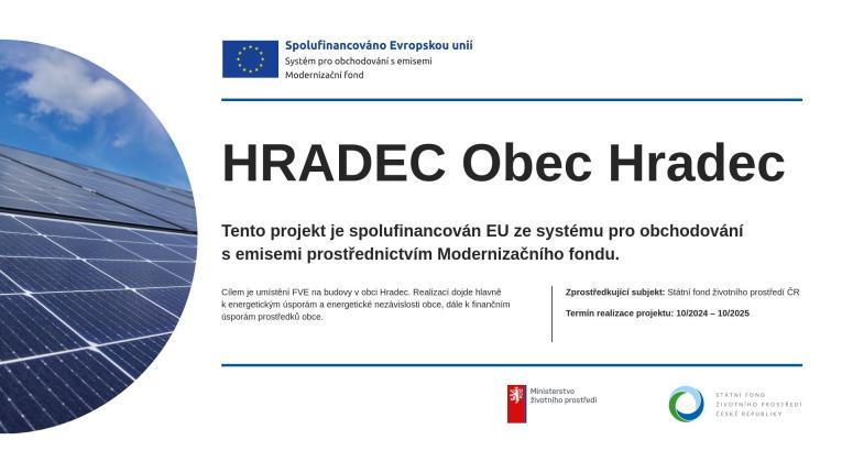 FVE Hradec